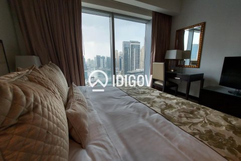 Üürile anda korter asukohaga Dubai Marina, AÜE: 2 magamistoaga, 123.84 m² Nr 735767 - pilt 9