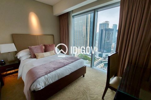 Üürile anda korter asukohaga Dubai Marina, AÜE: 2 magamistoaga, 123.84 m² Nr 735767 - pilt 6
