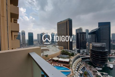 Üürile anda korter asukohaga Dubai Marina, AÜE: 2 magamistoaga, 123.84 m² Nr 735767 - pilt 1