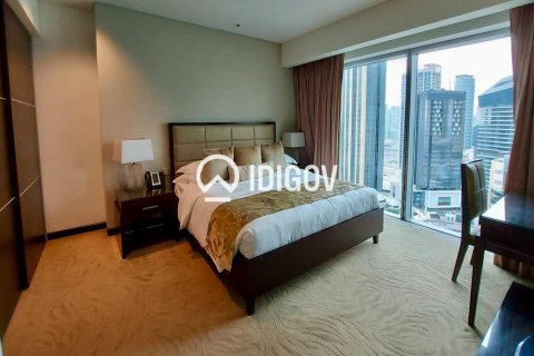 Üürile anda korter asukohaga Dubai Marina, AÜE: 2 magamistoaga, 123.84 m² Nr 735767 - pilt 10