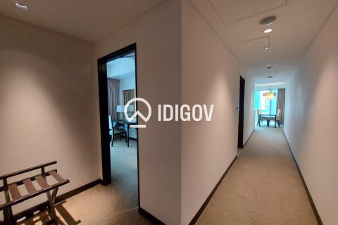 Üürile anda korter asukohaga Dubai Marina, AÜE: 2 magamistoaga, 123.84 m² Nr 735767 - pilt 4