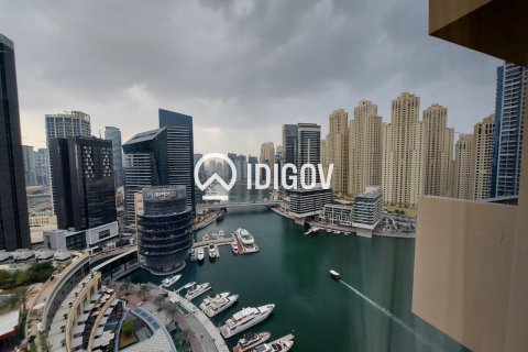 Üürile anda korter asukohaga Dubai Marina, AÜE: 2 magamistoaga, 123.84 m² Nr 735767 - pilt 7