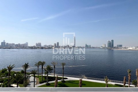 Dubai Creek Harbour (The Lagoons), Dubai, BAE’de kiralık daire 1 yatak odası, 67.35 m&sup2; No 768409 - fotoğraf 16