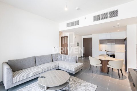 Dubai Creek Harbour (The Lagoons), Dubai, BAE’de kiralık daire 1 yatak odası, 67.35 m&sup2; No 768409 - fotoğraf 2