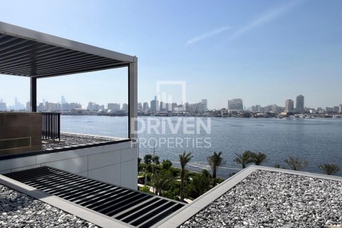 Dubai Creek Harbour (The Lagoons), Dubai, BAE’de kiralık daire 1 yatak odası, 67.35 m&sup2; No 768409 - fotoğraf 14