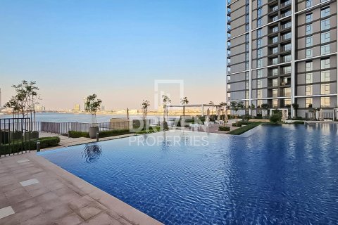 Dubai Creek Harbour (The Lagoons), Dubai, BAE’de kiralık daire 1 yatak odası, 67.35 m&sup2; No 768409 - fotoğraf 10