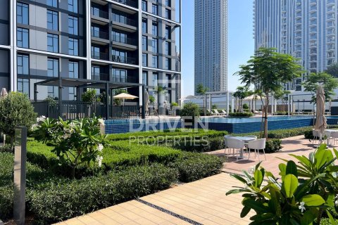 Dubai Creek Harbour (The Lagoons), Dubai, BAE’de kiralık daire 1 yatak odası, 67.35 m&sup2; No 768409 - fotoğraf 9