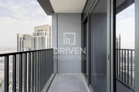 Dubai Creek Harbour (The Lagoons), Dubai, BAE’de kiralık daire 1 yatak odası, 67.35 m&sup2; No 768409 - fotoğraf 7