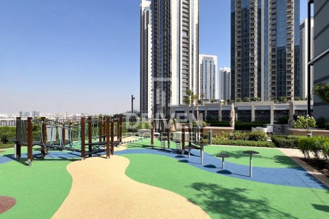 Dubai Creek Harbour (The Lagoons), Dubai, BAE’de kiralık daire 1 yatak odası, 67.35 m&sup2; No 768409 - fotoğraf 11