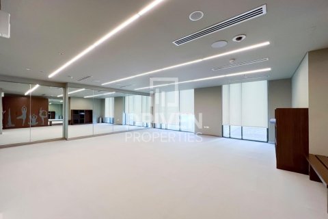 Dubai Creek Harbour (The Lagoons), Dubai, BAE’de kiralık daire 1 yatak odası, 67.35 m&sup2; No 768409 - fotoğraf 8