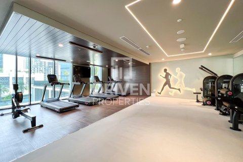Dubai Creek Harbour (The Lagoons), Dubai, BAE’de kiralık daire 1 yatak odası, 67.35 m&sup2; No 768409 - fotoğraf 18