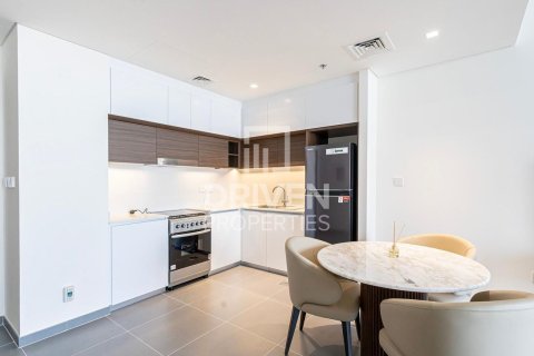 Dubai Creek Harbour (The Lagoons), Dubai, BAE’de kiralık daire 1 yatak odası, 67.35 m&sup2; No 768409 - fotoğraf 6