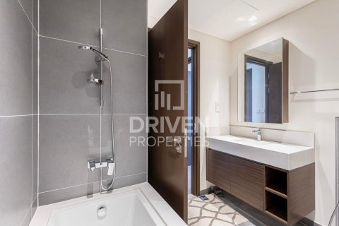 Dubai Creek Harbour (The Lagoons), Dubai, BAE’de kiralık daire 1 yatak odası, 67.35 m&sup2; No 768409 - fotoğraf 12