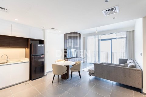 Dubai Creek Harbour (The Lagoons), Dubai, BAE’de kiralık daire 1 yatak odası, 67.35 m&sup2; No 768409 - fotoğraf 3