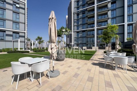 Dubai Creek Harbour (The Lagoons), Dubai, BAE’de kiralık daire 1 yatak odası, 67.35 m&sup2; No 768409 - fotoğraf 15