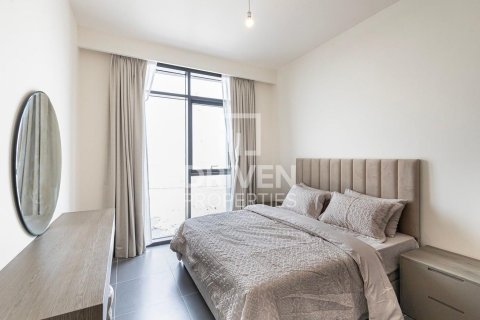 Dubai Creek Harbour (The Lagoons), Dubai, BAE’de kiralık daire 1 yatak odası, 67.35 m&sup2; No 768409 - fotoğraf 5
