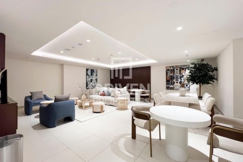 Dubai Creek Harbour (The Lagoons), Dubai, BAE’de kiralık daire 1 yatak odası, 67.35 m&sup2; No 768409 - fotoğraf 13