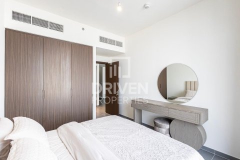 Dubai Creek Harbour (The Lagoons), Dubai, BAE’de kiralık daire 1 yatak odası, 67.35 m&sup2; No 768409 - fotoğraf 4