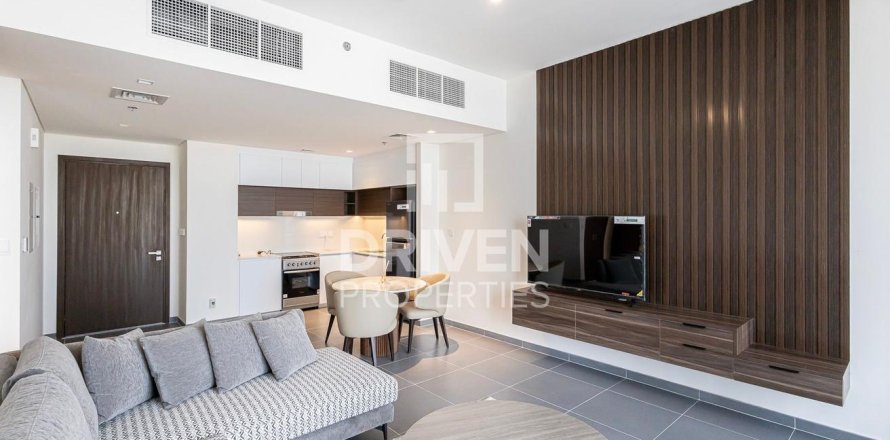 Dubai Creek Harbour (The Lagoons), Dubai, BAE’de daire 1 yatak odası, 67.35 m&sup2; No 768409