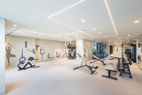 Dubai Creek Harbour (The Lagoons), Dubai, BAE’de kiralık daire 1 yatak odası, 67.35 m&sup2; No 768409 - fotoğraf 19