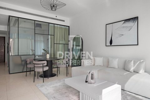 Apartment in Business Bay, Dubai, UAE 1 bedroom, 113.71 sq.m. № 768414