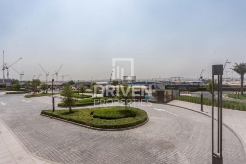 Зняти в оренду квартиру в Dubai Creek Harbour (The Lagoons), Дубай, ОАЕ 2 спальні, 96.8м2, № 768408 - фото 12