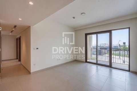 Зняти в оренду квартиру в Dubai Creek Harbour (The Lagoons), Дубай, ОАЕ 2 спальні, 96.8м2, № 768408 - фото 3
