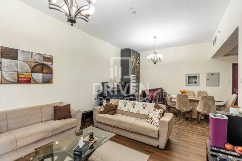 Apartament në Al Furjan, Dubai, Emiratet e Bashkuara Arabe 2 dhoma gjumi, 130.25 m2. № 768411