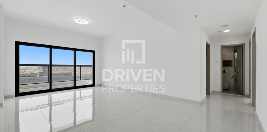 Квартира в Al Furjan, Дубай, ОАЕ 3 спальні, 146.97м2 № 768412