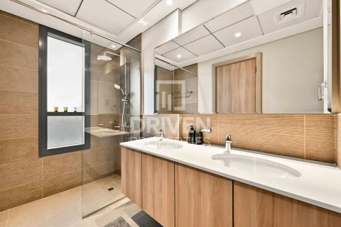 דירה להשכרה ב Dubai Hills Estate, Dubai, איחוד האמירויות  2 חדרי שינה, 124.03 מ"ר, מספר 768413 - תמונה 22