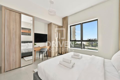 דירה להשכרה ב Dubai Hills Estate, Dubai, איחוד האמירויות  2 חדרי שינה, 124.03 מ"ר, מספר 768413 - תמונה 11
