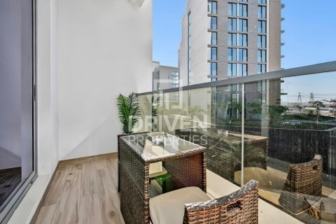 דירה להשכרה ב Dubai Hills Estate, Dubai, איחוד האמירויות  2 חדרי שינה, 124.03 מ"ר, מספר 768413 - תמונה 29