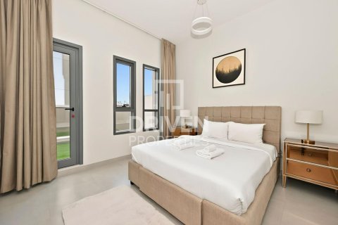 דירה להשכרה ב Dubai Hills Estate, Dubai, איחוד האמירויות  2 חדרי שינה, 124.03 מ"ר, מספר 768413 - תמונה 10