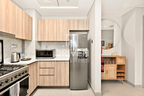 דירה להשכרה ב Dubai Hills Estate, Dubai, איחוד האמירויות  2 חדרי שינה, 124.03 מ"ר, מספר 768413 - תמונה 18