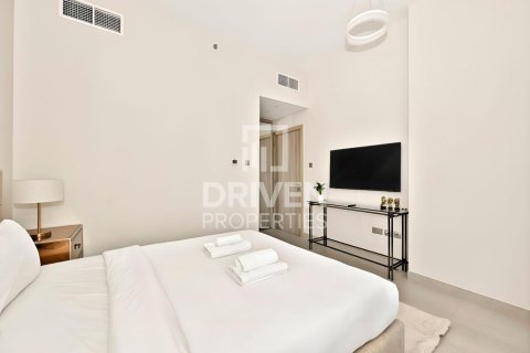 דירה להשכרה ב Dubai Hills Estate, Dubai, איחוד האמירויות  2 חדרי שינה, 124.03 מ"ר, מספר 768413 - תמונה 12