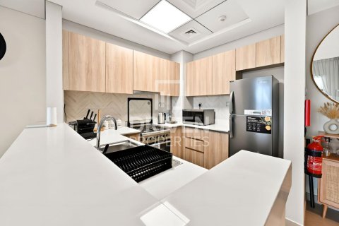 דירה להשכרה ב Dubai Hills Estate, Dubai, איחוד האמירויות  2 חדרי שינה, 124.03 מ"ר, מספר 768413 - תמונה 16