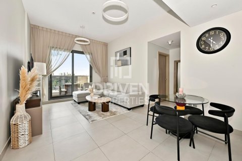 דירה להשכרה ב Dubai Hills Estate, Dubai, איחוד האמירויות  2 חדרי שינה, 124.03 מ"ר, מספר 768413 - תמונה 7