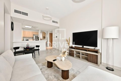 דירה להשכרה ב Dubai Hills Estate, Dubai, איחוד האמירויות  2 חדרי שינה, 124.03 מ"ר, מספר 768413 - תמונה 6