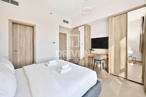 דירה להשכרה ב Dubai Hills Estate, Dubai, איחוד האמירויות  2 חדרי שינה, 124.03 מ"ר, מספר 768413 - תמונה 14