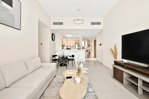 דירה להשכרה ב Dubai Hills Estate, Dubai, איחוד האמירויות  2 חדרי שינה, 124.03 מ"ר, מספר 768413 - תמונה 3