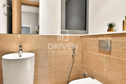 דירה להשכרה ב Dubai Hills Estate, Dubai, איחוד האמירויות  2 חדרי שינה, 124.03 מ"ר, מספר 768413 - תמונה 20