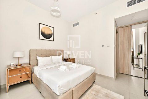 דירה להשכרה ב Dubai Hills Estate, Dubai, איחוד האמירויות  2 חדרי שינה, 124.03 מ"ר, מספר 768413 - תמונה 15