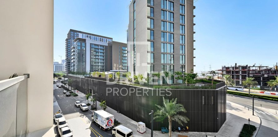 דירה ב Dubai Hills Estate, Dubai, איחוד האמירויות 2 חדרי שינה, 124.03 מ"ר מספר 768413