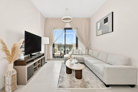 דירה להשכרה ב Dubai Hills Estate, Dubai, איחוד האמירויות  2 חדרי שינה, 124.03 מ"ר, מספר 768413 - תמונה 2