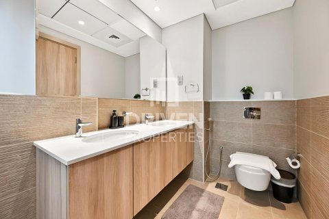 דירה להשכרה ב Dubai Hills Estate, Dubai, איחוד האמירויות  2 חדרי שינה, 124.03 מ"ר, מספר 768413 - תמונה 21