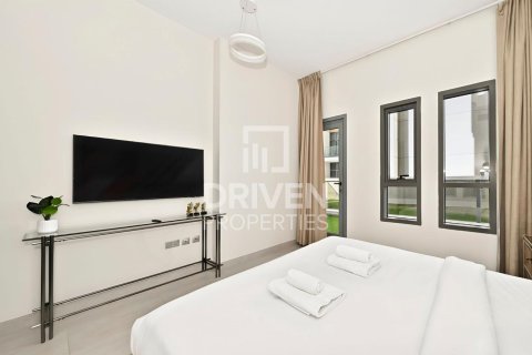 דירה להשכרה ב Dubai Hills Estate, Dubai, איחוד האמירויות  2 חדרי שינה, 124.03 מ"ר, מספר 768413 - תמונה 13