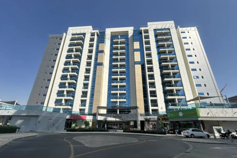 Apartment in Dubai, UAE 1 bedroom, 73 sq.m. № 699580 - photo 2