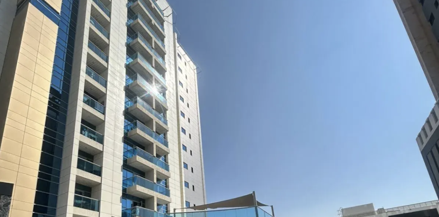 Apartment in Dubai, UAE 1 bedroom, 73 sq.m. № 699580