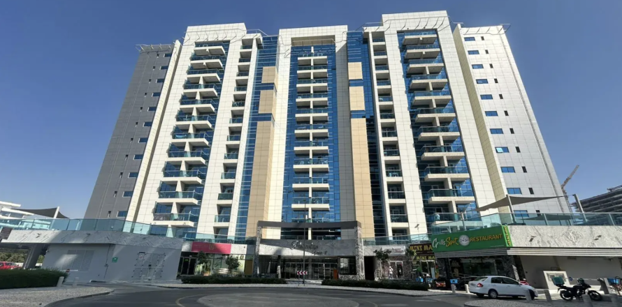 Leilighet i Dubai, Emiratene 2 soverom, 121 kvm nr. 699579