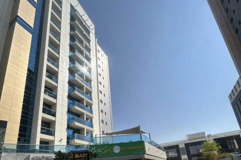 Leilighet til salgs i Dubai, Emiratene 2 soverom, 121 kvm Nr. 699579 - Foto 2